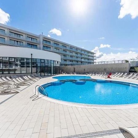 Apartament Robi - Polanki Aqua Kołobrzeg Eksteriør bilde