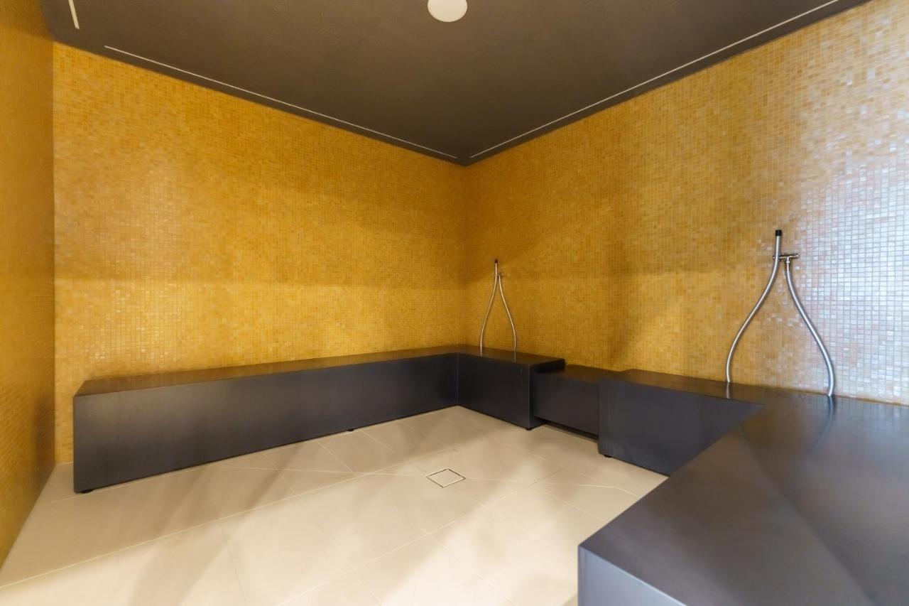 Apartament Robi - Polanki Aqua Kołobrzeg Eksteriør bilde